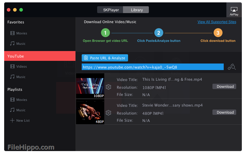 youtube to dvd converter for mac
